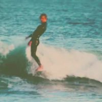 アレックス・ノストが完全なるヴァンズライダーに！ウェルカム動画