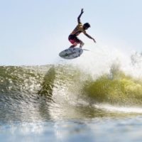 サーフランチが舞台のWSLカウントダウン!出場サーファーなどイベント情報