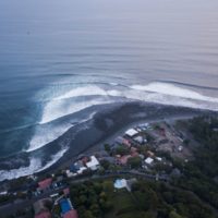延期となった東京五輪のサーフィン最終選考となるISAイベントの開催日程が発表