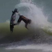 イタロ・フェレイラのBSアタック動画!CTにおけるグーフィーフッターについて