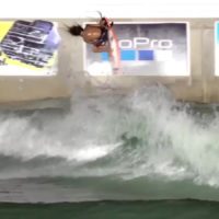 13歳が世界初メイク!?ジャクソン・ドリアンの新型エアリアル動画