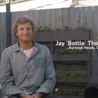 ライバルズEp4:三番手はバーレーヘッズのジェイ”ボトル”トンプソン