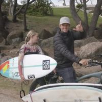 ライバルズEp2:カージーが一番手でオンラインコンテストがスタート