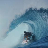 オーストラリアの若手フリーサーファーのルーク・コンドン!2019年ハイライト動画