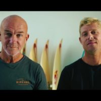 ミック・ファニングとDHDのボードストーリー!マジックボード入手本数も