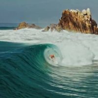 グリフィン・コラピントなどのサリナクルス(メキシコ)へのサーフトリップ動画