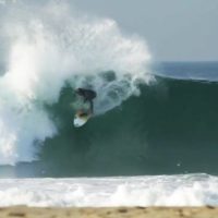 スタイリッシュかつハイパフォーマンス!ニック・ローザのフリーサーフ動画