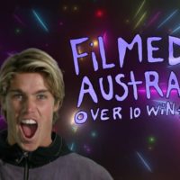 【必見】豪東海岸サーチトリップ!CTルーキー主演ながらビッグネーム総出演