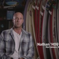 ライバルズEp3:二番手に登場はノースナラビーンのネイザン・ヘッジ