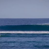 ラインナップがガラガラのメンタワイ諸島ライフルズ!8月フリーサーフ動画