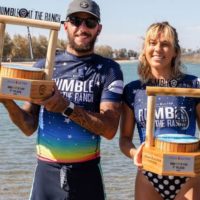 やっぱりフィリペが強かった!「Rumble at the Ranch」イベント結果