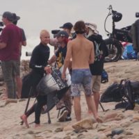 コロヘやグリフィン出演!南カリフォルニアの真夏のフリーサーフィン動画