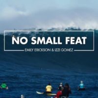 【前編】女性ビッグウェイブサーファーを追った2019年ジョーズイベント舞台裏動画