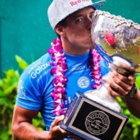 2015年ワールドチャンプのアドリアーノ・デ・スーザが来季での引退を発表