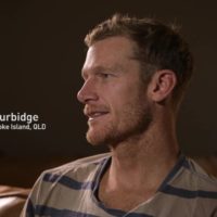 ライバルズEp7:オリンピック選手のコーチを務めるビード・ダービッジ