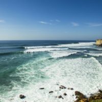 本日からイベント期間スタートのポルトガルカップ!出場サーファーや波予報など