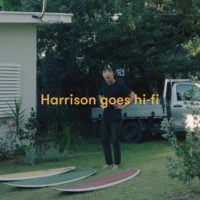 オルタナ系ライダーがハイパフォーマンスに乗ったら?新ミステリーボード企画