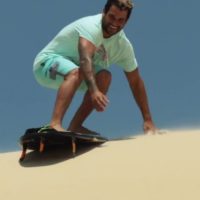 イタロ・フェレイラの最新フリーサーフィン動画と現在の動向