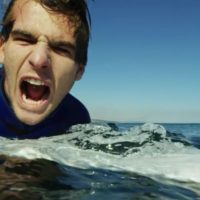 半端じゃないSnapt未使用動画パート2！ジャック・ロビンソンのフリーサーフ