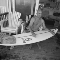 ケリー・スレーターがバリ島へ！コロナ禍における神出鬼没なケリーの動向