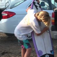 ケパ・メンディアなどグロムサーファーによるメキシコサーフトリップ動画