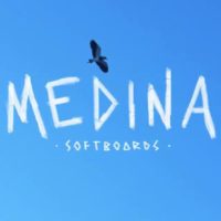ガブリエル・メディナが「Medina Softboards」でスポンジボードへ参入