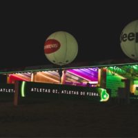 プロ部門はイタロとシルヴァナが優勝！WSLカウントダウンのブラジルイベント