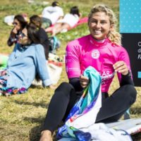 ケリーブランドのアウターノウンがセイジ・エリクソンのスポンサーに