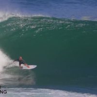 2020年9月：バリ島（インドネシア）のダイジェスト波情報動画