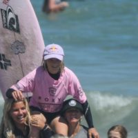 スーパーガールプロで一躍有名となったケイトリン・シマーズへのインタビュー