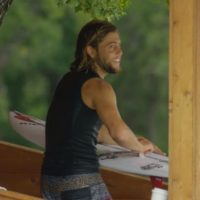 パワーサーファーのコナー・コフィンがエアリアル！？BSRサーフリゾート動画