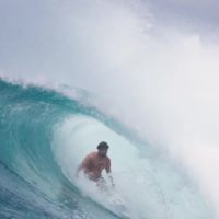 イアン・ゴーベイアのフリーサーフ動画!ブラジリアンがモルディブを訪れる理由