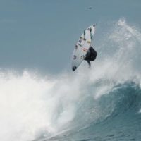 ベテランとなったジャドソン・アンドレの心境！モルディブでのフリーサーフ動画も