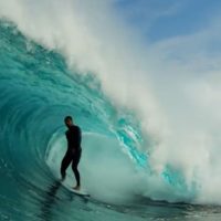 【必見】ジェイ・デイヴィスの最新サーフムービー!メインスポンサーを失った現状