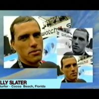 サーフのケリー、スケートのトニーと各界レジェンドが同じイベントで対戦