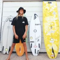 ハイパフォーマンスからログまでカバー！13歳のランデン・スメイルズ