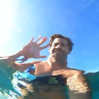GoPro最新モデルのヒーロー9で撮影したメイソン・ホーのサーフィンPOV動画