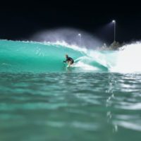 世界トップのロガーがサーフランチに集結！WSL主催ナイトイベント