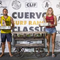 新型コロナ後の初開催となったロングイベントのサーフランチクラシックが無事終了