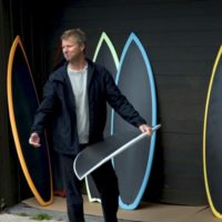 2020年SITDの主役はタジ・バロウに決定!予告編動画