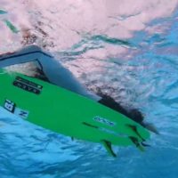 アンダーウォーターショットを見て感じた今後のサーフィン上達法の在り方