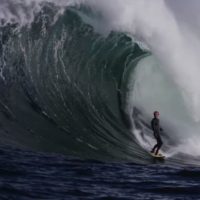 新たな才能が登場!ウェイド・クレメンスのフリーサーフィン動画