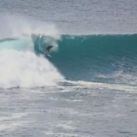 2020年10月：バリ島（インドネシア）のダイジェスト波情報動画