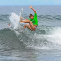 2021年ウイメンズCT初戦「マウイプロ」のイベント情報と都筑有夢路のCTスポット