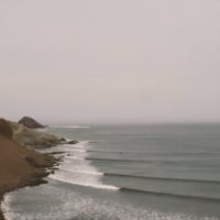 世界最長レフトのチカマへ!ビラボンウイメンズのペルーサーフトリップ動画