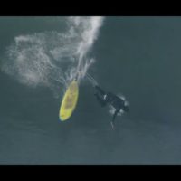 6年振りビッグスウェル!?レオナルド・フィオラヴァンティの欧州ロードトリップ動画