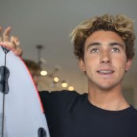 グリフィンとクロスビーのコラピント兄弟のVlog「Cola Bros」がスタート