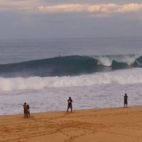 サーフラインのカメラが捉えた10月の世界のベストウェイブ動画