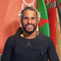 ビッグスウェルを求めてナザレへ!イタロ・フェレイラのポルトガルトリップ動画