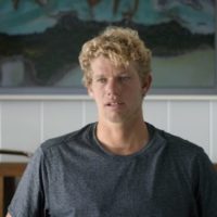 ジョンジョン・フローレンスのオリンピック枠獲得ストーリー「TOKYO RISING」予告編